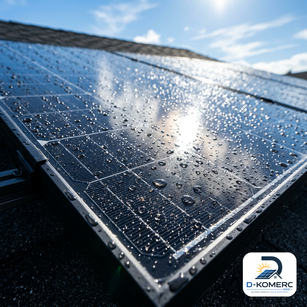 Solarni projekat 3