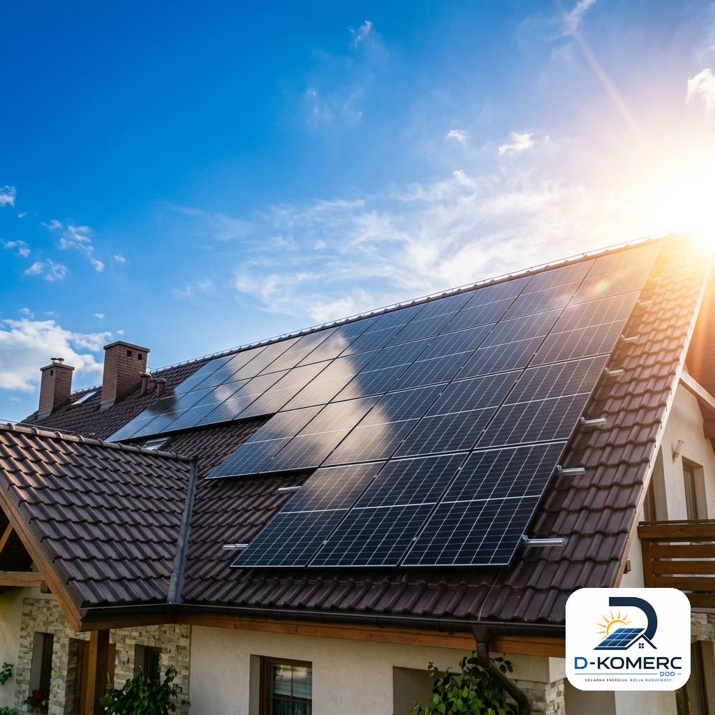 Solarni projekat 5